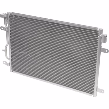 ACTECmax Condensador Audi A4 2,0L 03-04 (Cabrio) ACTECmax CN1356 Colombia