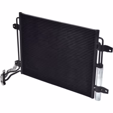 ACTECmax Condensador VW Tiguan 09-17 ACTECmax CN1383A Colombia