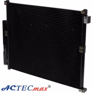 ACTECmax Condensador Toyota 4Runner 03-09 (Prado, Lexus GX470 03-09) ACTECmax CN1384 Colombia