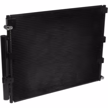 ACTECmax Condensador Toyota Land Cruiser 4,7L 98-07 (Lexus LX470 99-07) ACTECmax CN1402A Colombia