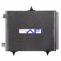 Condensador Citroën C2 (AFI) CN1406 Colombia