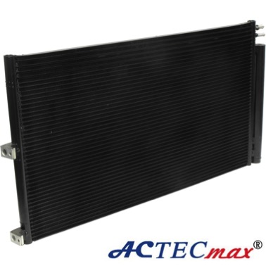ACTECmax Condensador FORD F-150 09-14 (Expedition 10-14) C/Hidraulico ACTECmax CN1410 Colombia