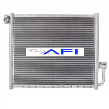 ACTECmax Condensador Kia Pregio 01-10 ACTECmax CN8035 Colombia