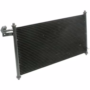 ACTECmax Condensador Mazda Allegro 99-01 (Laser 99-04) ACTECmax CN1414E Colombia
