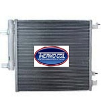 Condensador Chevrolet Spark GT 12-14 (THERMO-COIL) CN1418E Colombia
