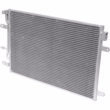 ACTECmax Condensador Audi A4 2,0L 05-09 ACTECmax CN1424E Colombia