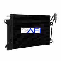 Condensador Ford Fusion 06-11 (con Enfriador de Aceite) CN1437 Colombia