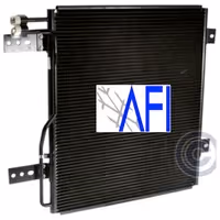 Condensador International HD/AG 4200/4400/8500 01-06 Tailandia CN1452 Colombia