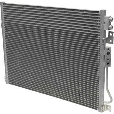 ACTECmax Condensador JEEP G. CHEROKEE 05-10 ACTECmax CN1463 Colombia