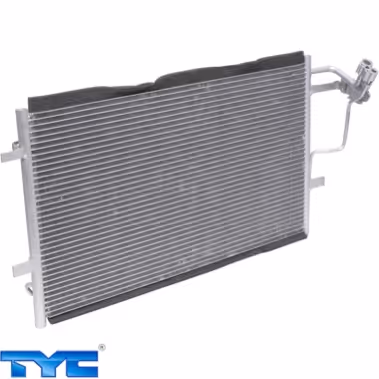 TYC Condensador Mazda 3 10-13 Hatchback TYC CN33225 Colombia