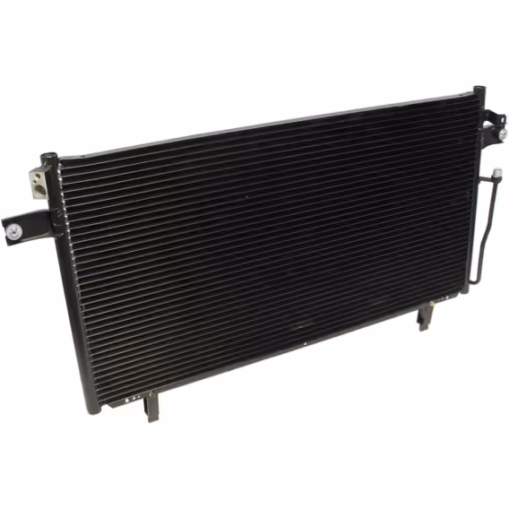ACTECmax Condensador Nissan Pathfinder 98-00 ACTECmax CN1481 Colombia