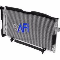 ACTECmax Condensador Subaru Impreza 08-16 (Forester 09-13) ACTECmax CN1484 Colombia
