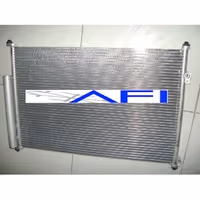 KR Condensador Chevrolet Grand Vitara 06-14 KR CN4020 Colombia