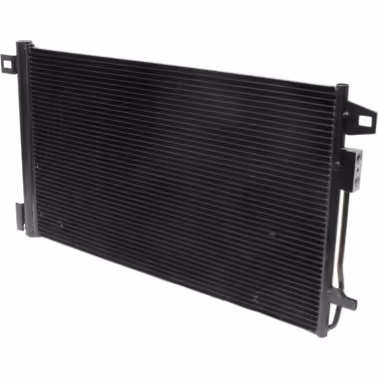 ACTECmax Condensador Chevrolet Traverse 11-17 ACTECmax CN1495A Colombia
