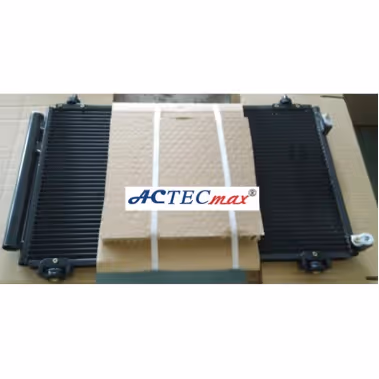 ACTECmax Condensador Toyota Corolla 03-04 (BYD movil 3 14-17, Greencity) ACTECmax CN1508 Colombia