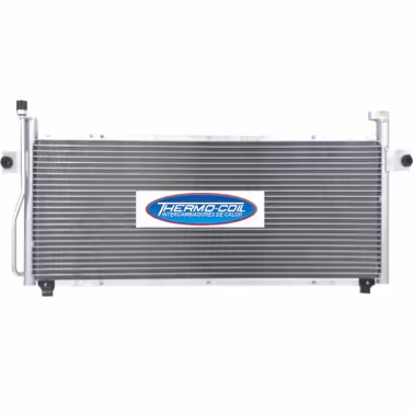 Condensador Nissan March Thermocoil CN1509 Colombia