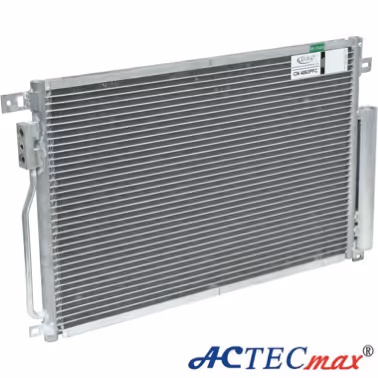 ACTECmax Condensador Chevrolet Tracker 13-18 (Sonic 12-18, Cobalt 13) ACTECmax CN8080A Colombia