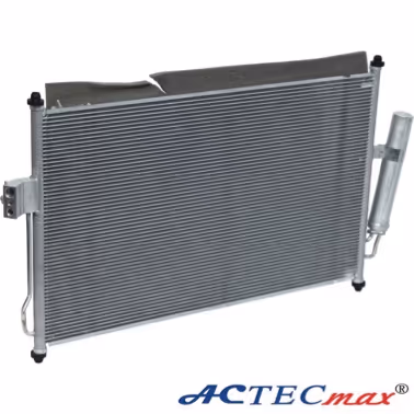 ACTECmax Condensador Chevrolet D-Max Diésel 12-18 ACTECmax CN8075A Colombia