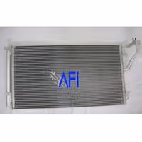 KR Condensador Kia Cadenza 11 KR CN4565 Colombia