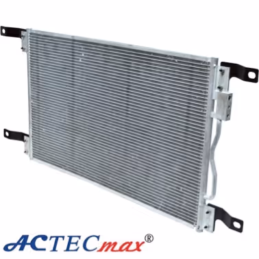 ACTECmax Condensador Freightliner Columbia 00-10 (Century Class 00-09, Sprinter 02) ACTECmax CN8027A Colombia