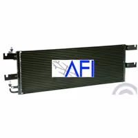 Condensador Freightliner HD/AG FLA FLD 92-97 (Clasicismos 01-03) Tailandia CN50473 Colombia