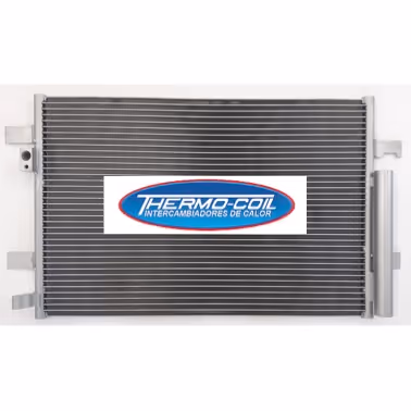 Condensador Chevrolet Sail 12-14 Thermocoil CN1539 Colombia