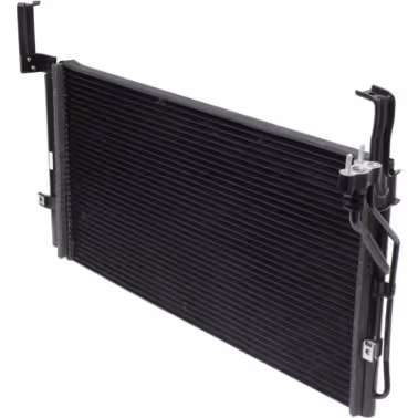 ACTECmax Condensador Hyundai Santa Fe 01-06 ACTECmax CN1540 Colombia