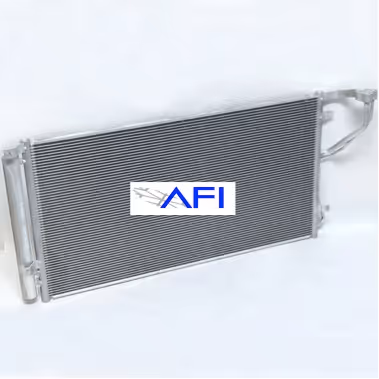 ACTECmax Condensador Kia Optima 14-16 (Cadenza 14-16, Azera 15-17) ACTECmax CN1552 Colombia