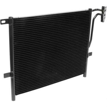 ACTECmax Condensador BMW 323i 99-00 (325i 01-05, Z4 03-08) ACTECmax CN1558 Colombia