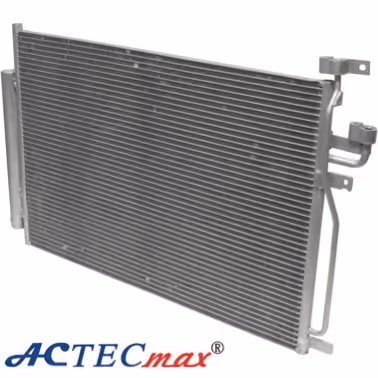 ACTECmax Condensador Chevrolet Captiva 07-15 ACTECmax CN1559 Colombia