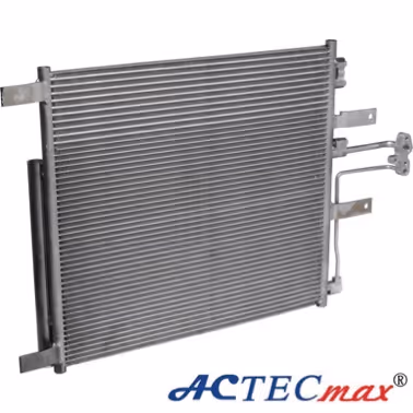 ACTECmax Condensador Dodge Ram 1500 09-11 (2500/3500 5,7L 09-11) ACTECmax CN1561 Colombia