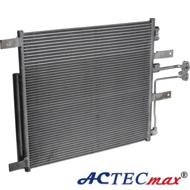 ACTECmax Condensador DODGE RAM 1500 09-11 (2500/3500 5,7L 09-11) ACTECmax CN1561 Colombia