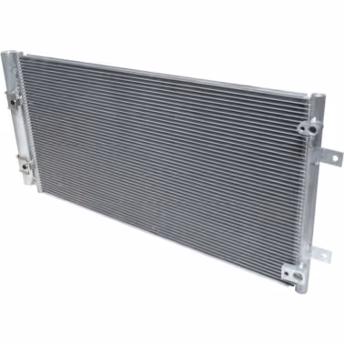 ACTECmax Condensador Ford Edge 2,0L 12-14 ACTECmax CN1562 Colombia