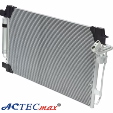 ACTECmax Condensador Nissan Altima 13-15 ACTECmax CN1570 Colombia