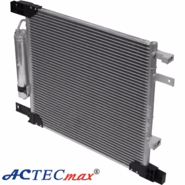 ACTECmax Condensador Nissan Versa 12-19 (March 14-18, Note 14-18, Micra 15-18) ACTECmax CN1572 Colombia