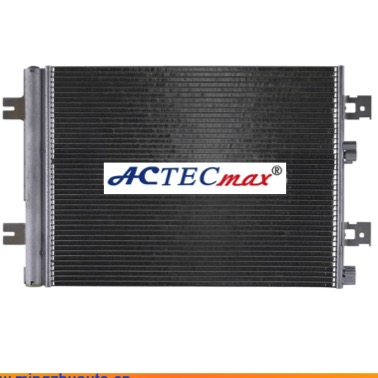 ACTECmax Condensador BMW X3 11-17 (X4 15-18) ACTECmax CN1587A Colombia
