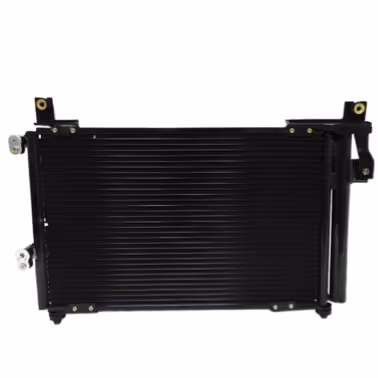 ACTECmax Condensador Mazda BT-50 06-14 (Ranger 98-10) ACTECmax CN1590 Colombia