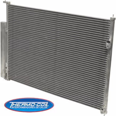 Condensador Suzuki Grand Vitara 06-14 Thermo-coil CN1592 Colombia