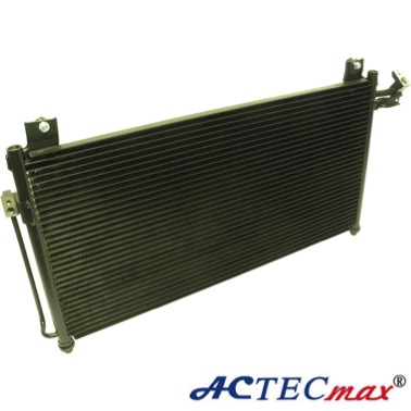 ACTECmax Condensador Mazda Allegro 01-03 ACTECmax CN1597 Colombia
