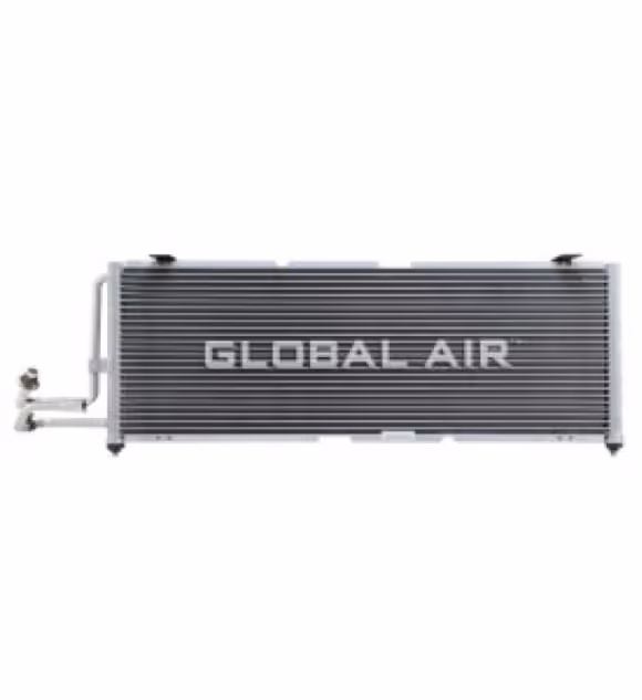 GA Condensador Jeep Cherokee 97-01 GA CN1504 Colombia