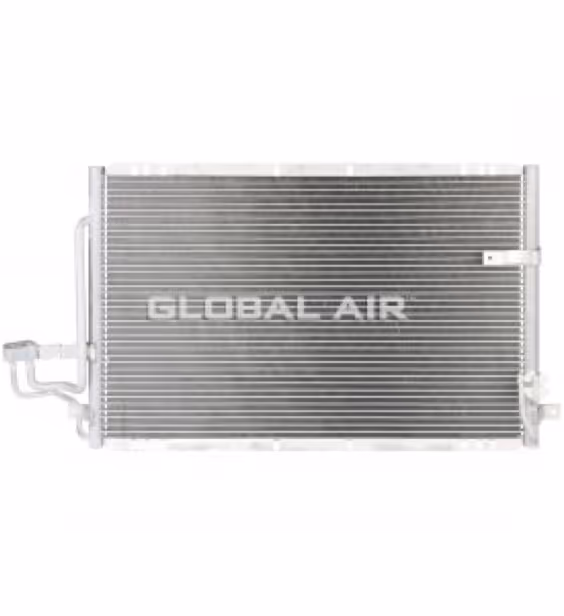 ACTECmax Condensador Kia Carens 02-05 ACTECmax CN1605 Colombia