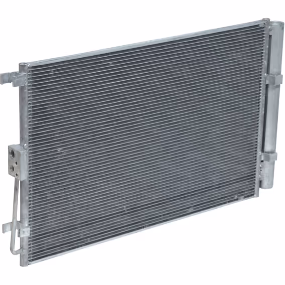 ACTECmax Condensador Kia Soul 12-13 ACTECmax CN1606 Colombia
