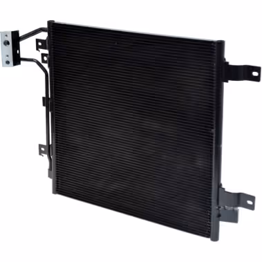 ACTECmax Condensador Jeep Wrangler 12-17 ACTECmax CN1612 Colombia