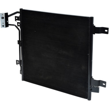 ACTECmax Condensador JEEP WRANGLER 12-17 ACTECmax CN1612 Colombia