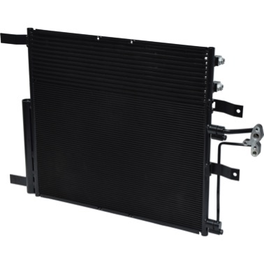 ACTECmax Condensador DODGE RAM 12-19 (2500/3500 5,7L 12-13) ACTECmax CN1615 Colombia