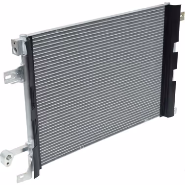 ACTECmax Condensador Ford Mustang 10-14 ACTECmax CN1619 Colombia