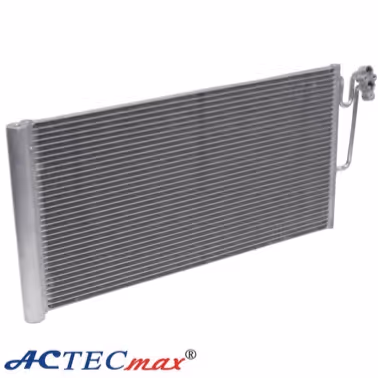 ACTECmax Condensador Mini Cooper 07-10 (Countryman 11-16, Paceman 13-16) ACTECmax CN1625A Colombia