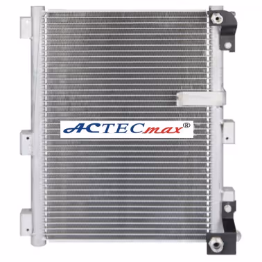 ACTECmax Condensador Mitsubishi Fuso 07-09 ACTECmax CN1626E Colombia