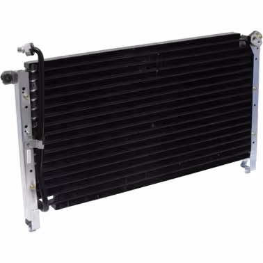 ACTECmax Condensador Nissan Frontier 93-97 (Pathfinder 3.0L 87-95) ACTECmax CN1627 Colombia