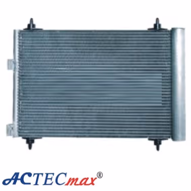 ACTECmax Condensador Peugeot 307 ACTECmax CN1632E Colombia